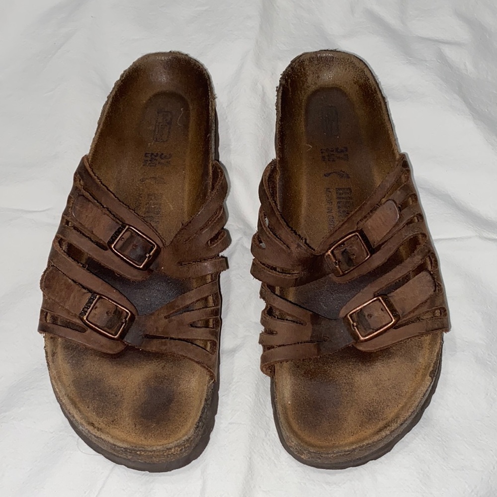 Birkenstock Sandals